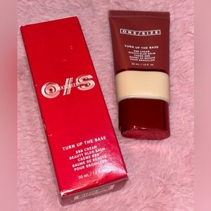 One Size by Patrick Starrr Turn Up the Base BBB Cream